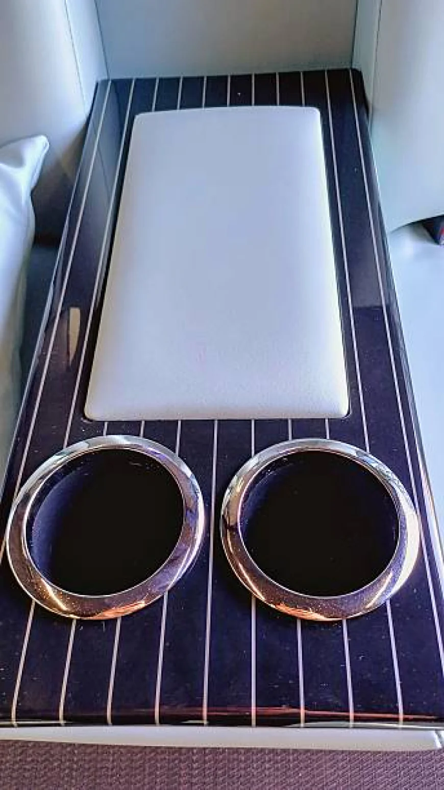 Essential Gear for Organized and Comfortable Boating