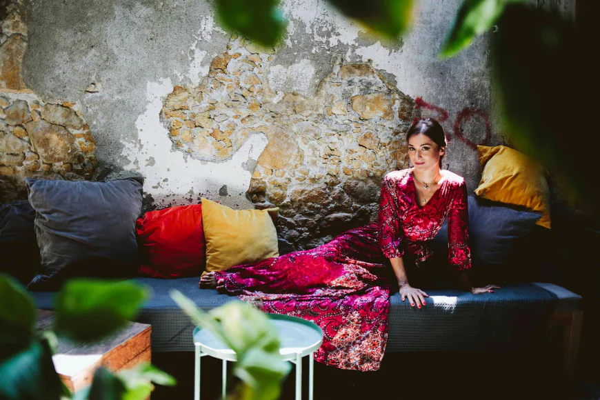 Daphne Alexander: A Global Actress Bringing Depth and Authenticity to Every Role