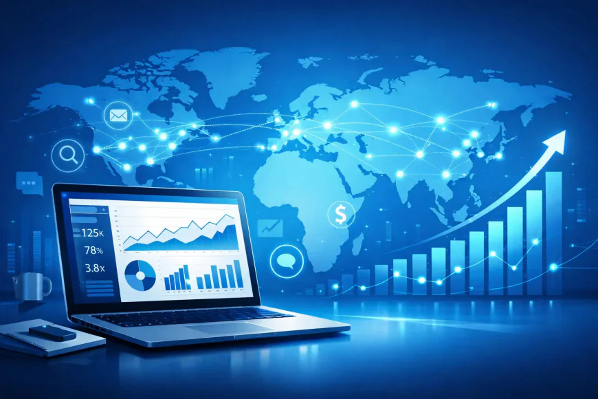 Best Digital Marketing Agency for Business Growth in India