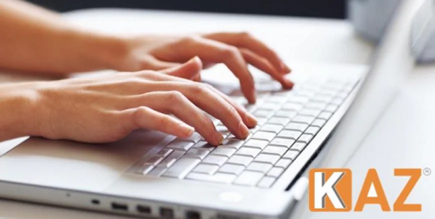 Transform Your Typing Skills with a Scientifically Proven English Typing Program