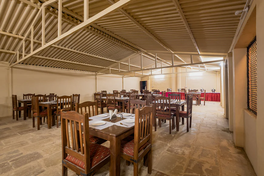 From Desert Safari to Luxury Camps: Best Jaisalmer Desert Camp Packages