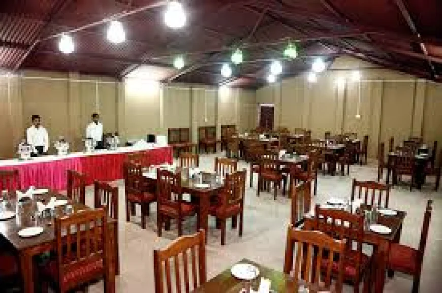 From Desert Safari to Luxury Camps: Best Jaisalmer Desert Camp Packages