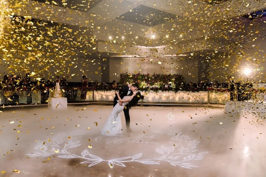 Confetti Cannons Adelaide – Complete Guide for Unforgettable Events