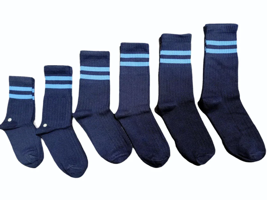 India Socks Market Size, Share, Trends, Growth and Forecast 2026-2034
