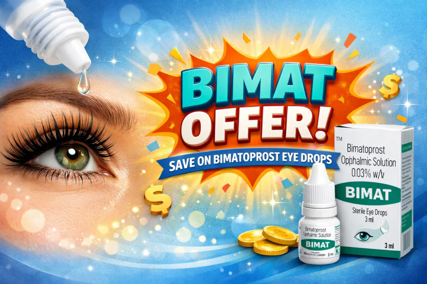 Securely Buy Generic Latisse Online: Tips and Precautions