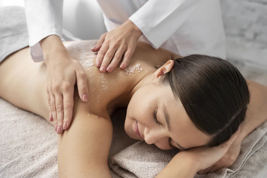 7 Types of Massage You Can Try in Dubai for Ultimate Relaxation