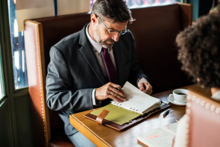 Getting the Right Law Firms: Here’s What Clients Should Know from London