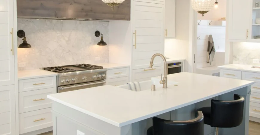 Kitchen Renovation in Greece – Upgrade Your Space with EM Estate