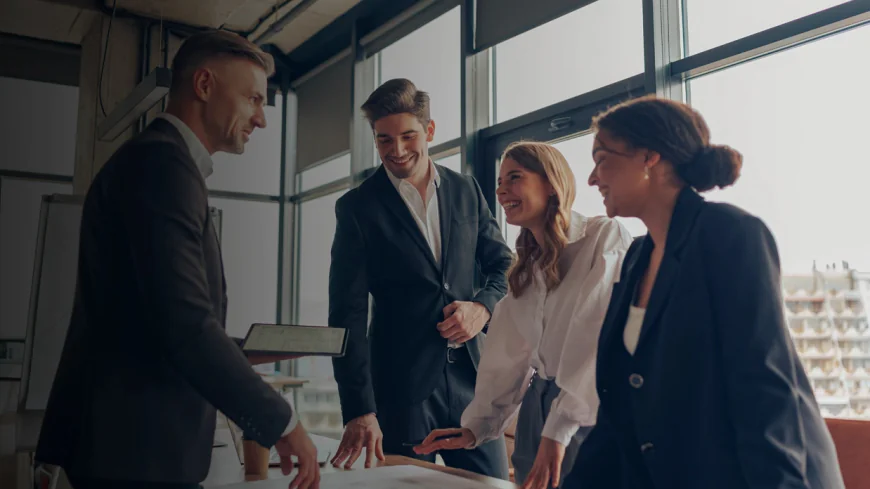 How Strategic Sourcing Consulting Services Drive Cost Efficiency and Business Growth