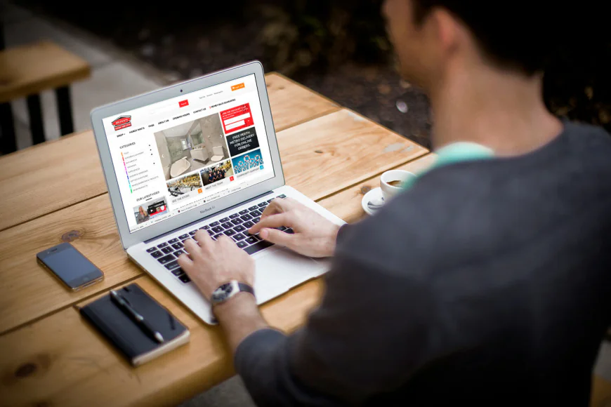 Web Design Services in Dubai: Complete Business Guide 2026