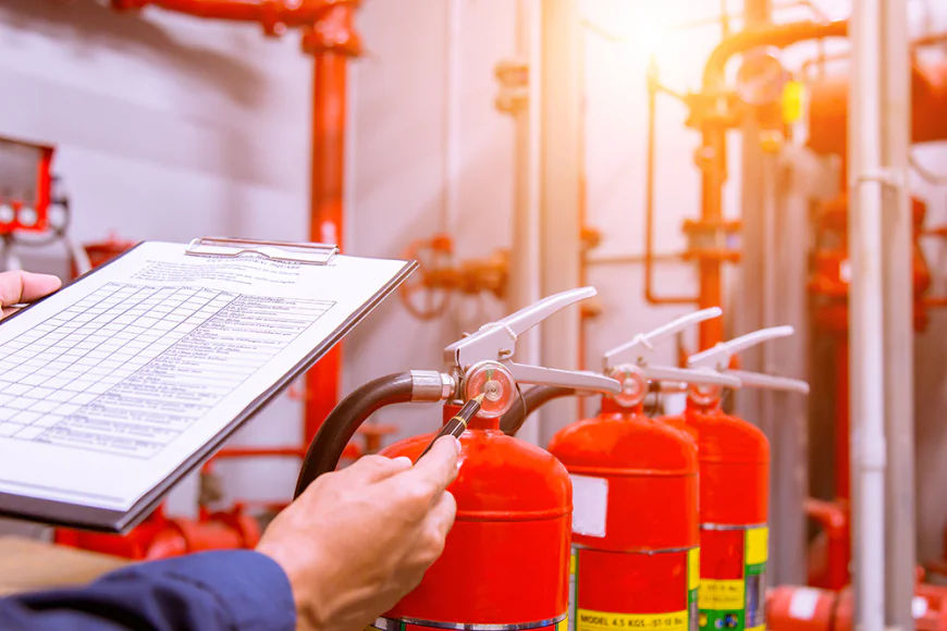 How Fire Risk Assessment Nottingham Helps You Stay Compliant and Safe
