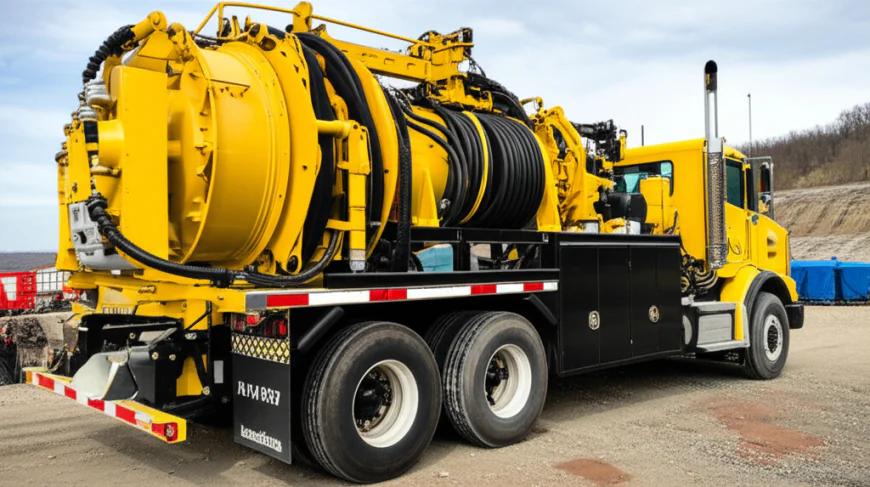 Looking for a Reliable Hydrovac Company in Pittsburgh, PA? Here’s Why Go4 Hydrovac Stands Out