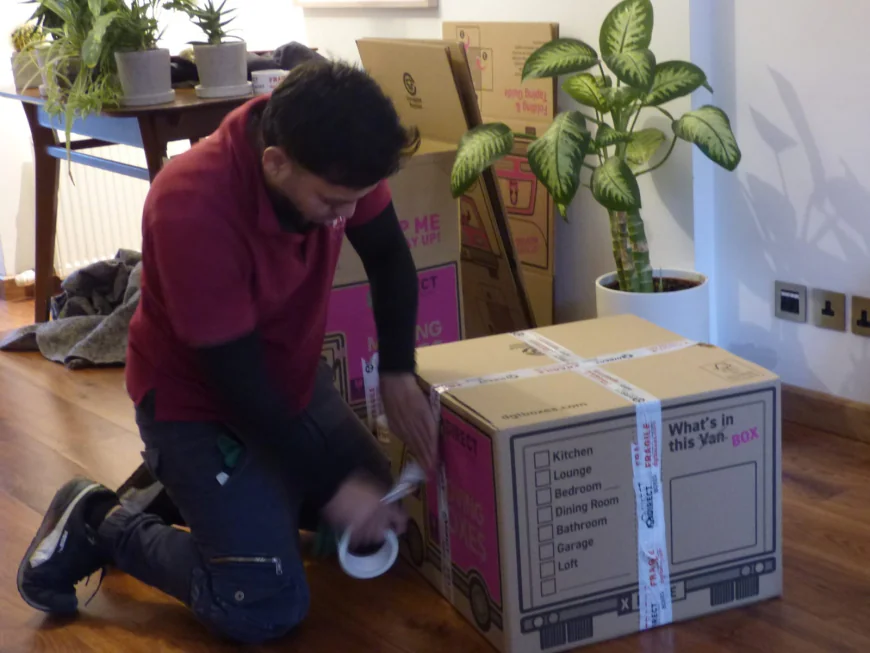 Office Removal Company: Known As the Best