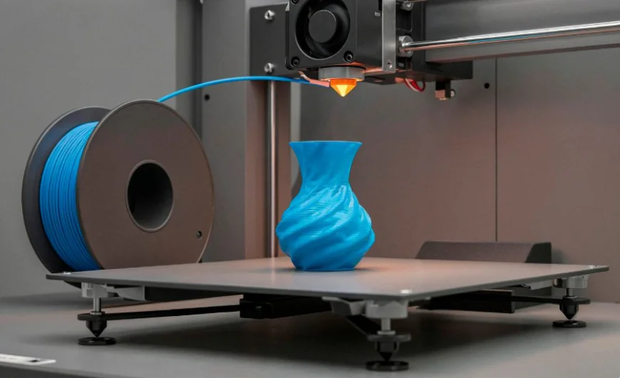 Why Engineers Prefer 3D Plastic Printing in Malaysia?