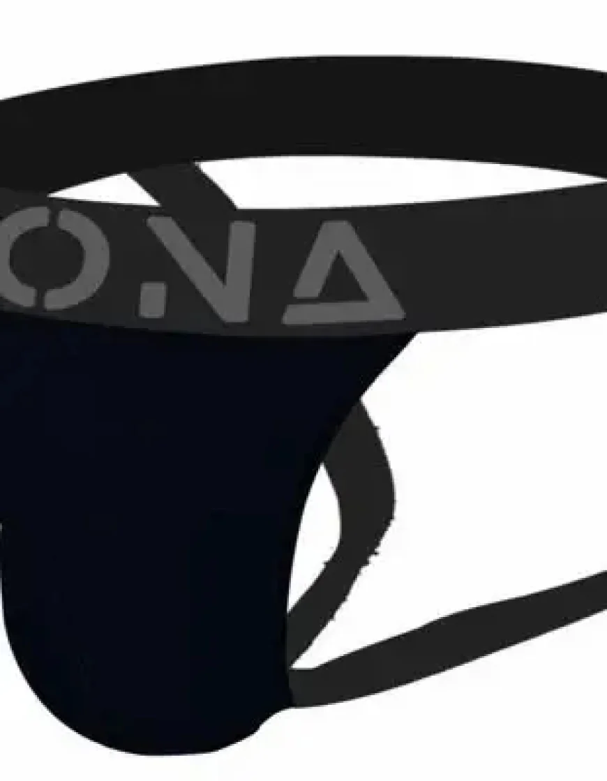 Are Jockstraps Good Costumes for Male Dancers?