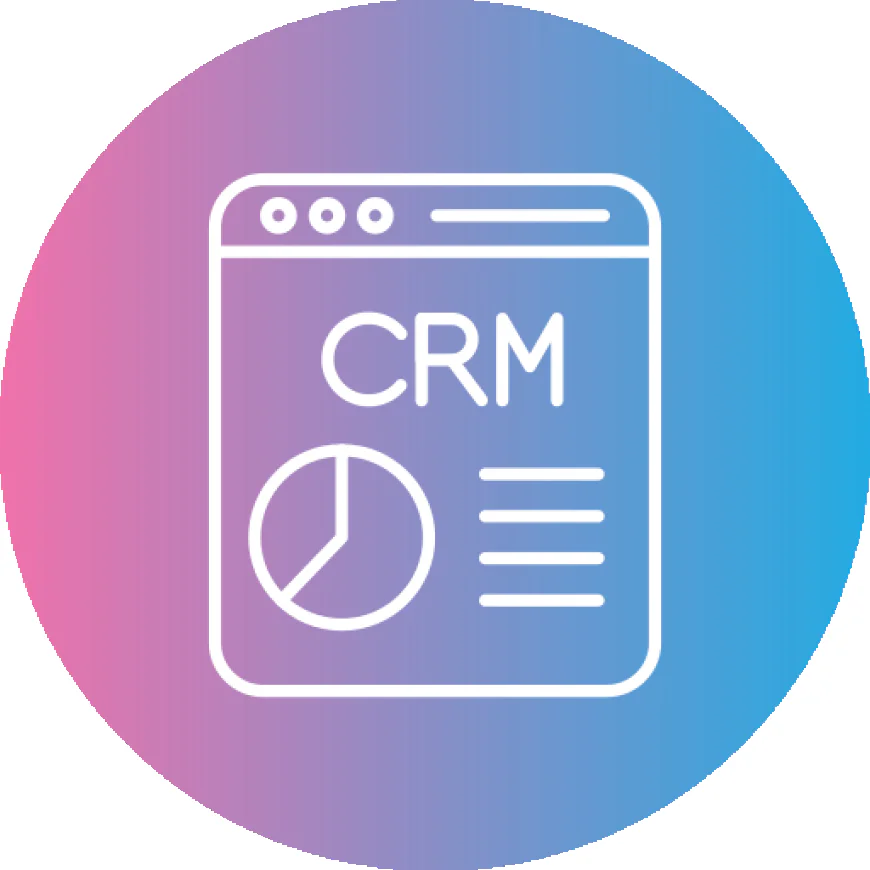 Key Features Every CRM Should Have (With a Focus on CRM Automation Services)