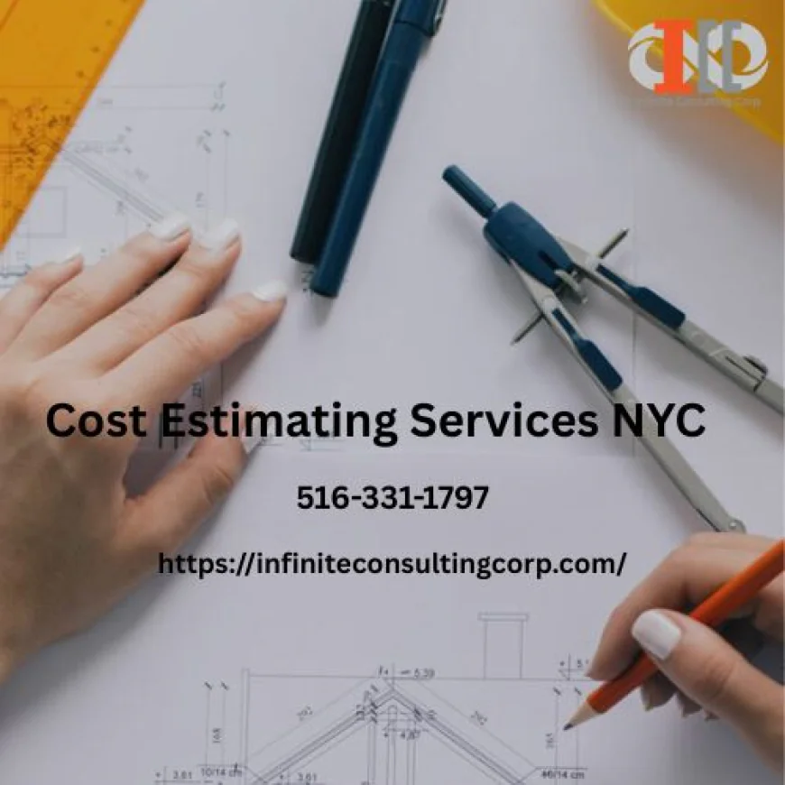 The Role of Data, Experience, and Instinct in NYC Construction Cost Forecasting