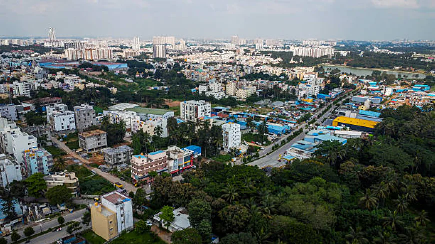 Designing for the City of Tomorrow: How Developers Can Build Homes That Grow With BengaluruBengaluru’s Rapid Urban Evolution