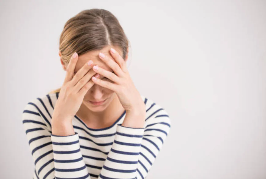 Stop Letting Your Past Control Your Future: The Truth About Healing Today