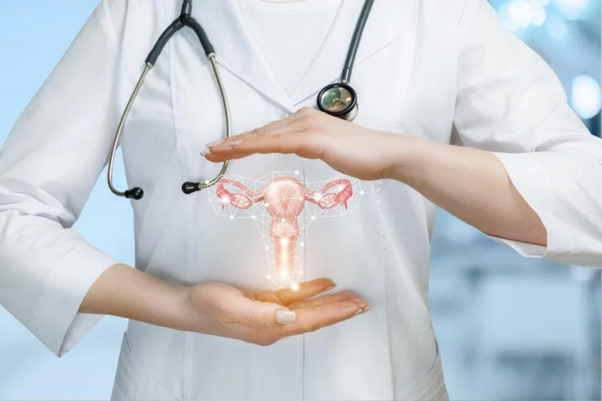 Gynecologist in Greater Kailash – Complete Guide to Women’s Healthcare in India