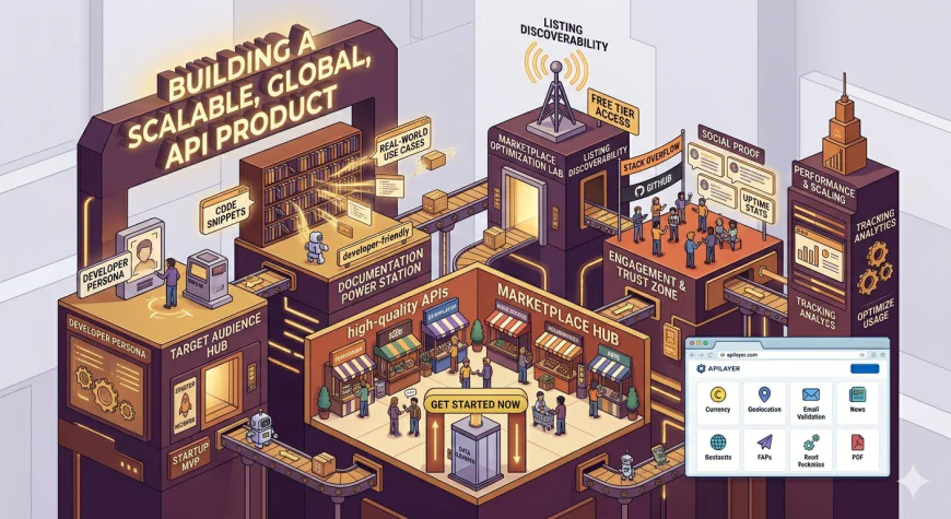 How to Get an API Key for Free APIs Without Hassle Now Today