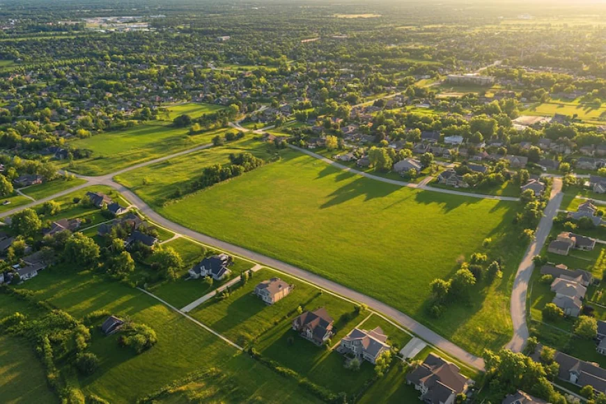 Your Guide to KNS Upcoming Project in Devanahalli Amenities