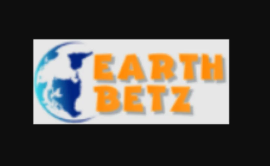 EarthBetz: A Complete Guide to Online Cricket Betting Platforms and User Awareness