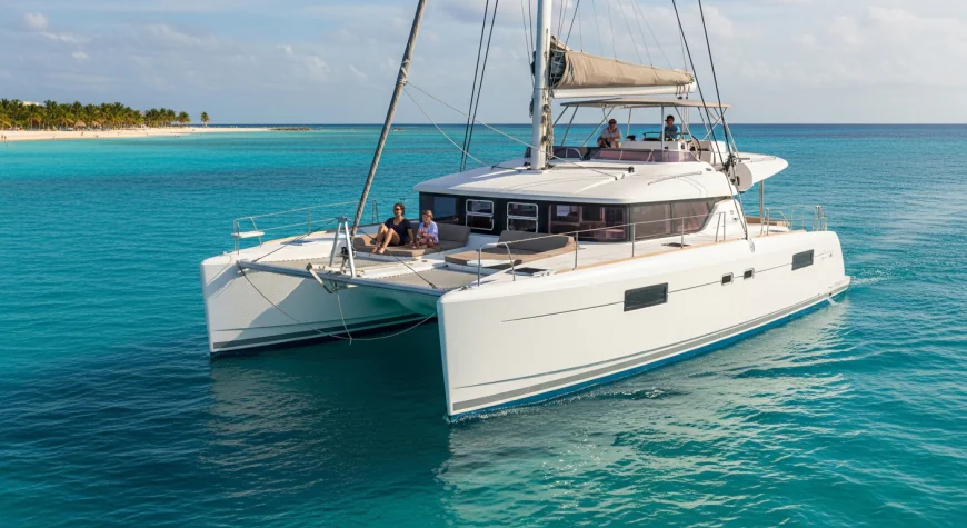Why Are Family Catamaran Tours in Cancun Perfect for All Ages?