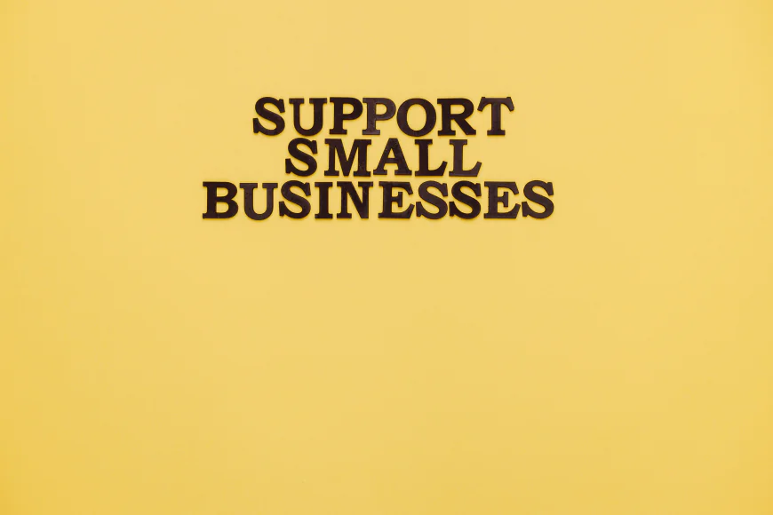 Why UK Local Business Listing Is Important for Small Business Success