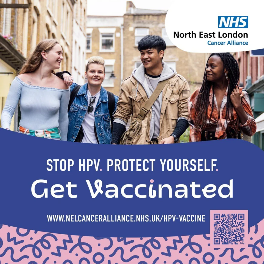 HPV Vaccine UK: Everything You Need to Know About Protection and Prevention