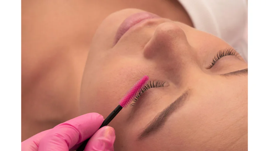 Why Are Celebrities Obsessed With Lash Extensions in Las Vegas?