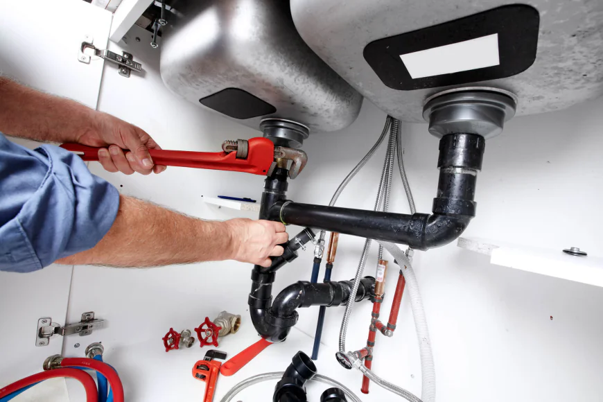 Reliable Residential Plumbing Services in Tewksbury, MA for Fast & Affordable Repairs
