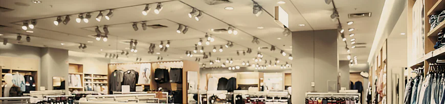 Track Light vs Down Lights: Which Lighting Solution Is Right for You?