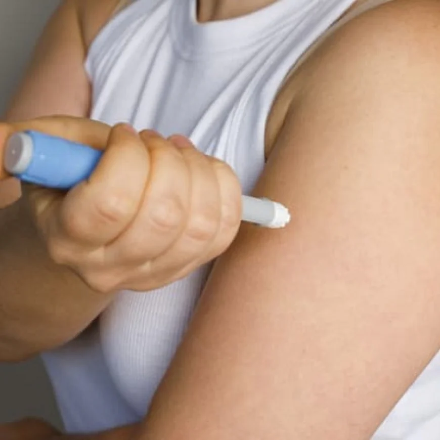 حقن مونجارو: ما الذي يحدث في جسمك