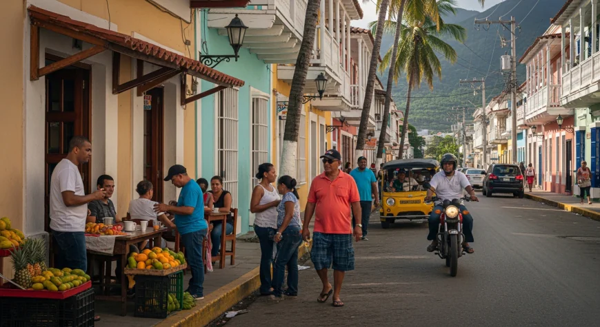 How Can Travelers Explore Puerto Plata Like a Local?