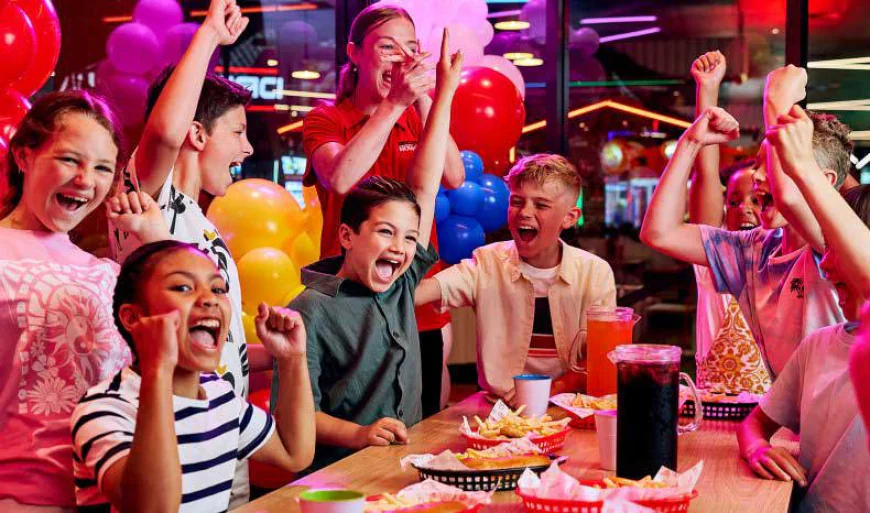 Family-Friendly Naperville Holiday Events And Activities