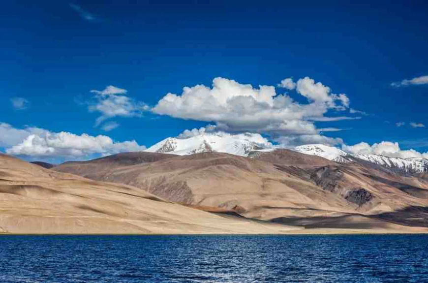 Top 5 Activities to Do in Ladakh