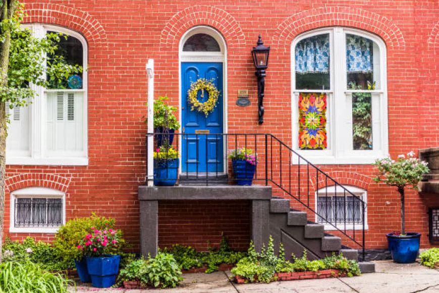 Brick Staining Colors That Actually Work On Real Masonry Walls