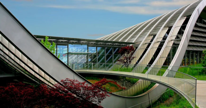 LEED Building Certification: Benefits You Should Know