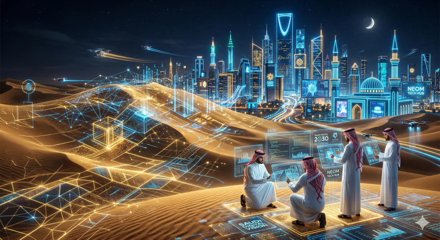 Top Features Every Successful Web Application Should Have for Saudi Businesses