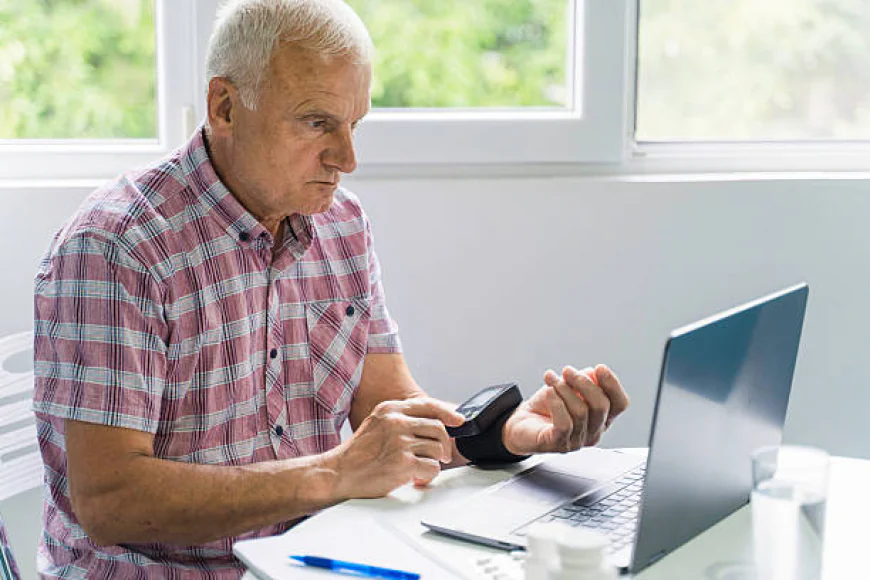 How Does Telehealth Remote Monitoring Improve Patient Care Outcomes Today?