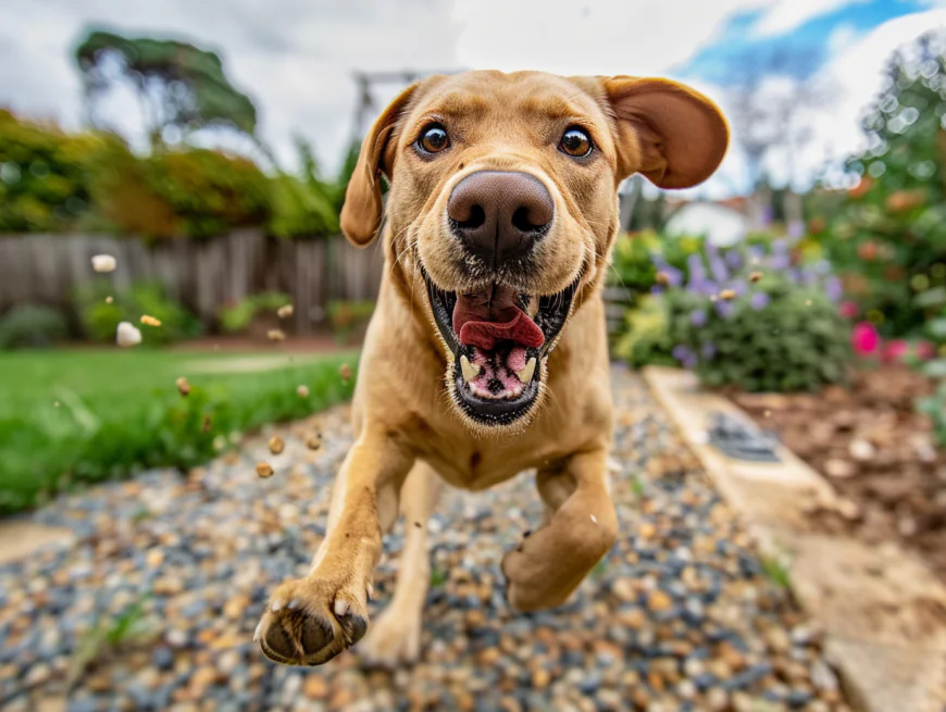 Pooper Scooper Service for Clean and Hygienic Yards