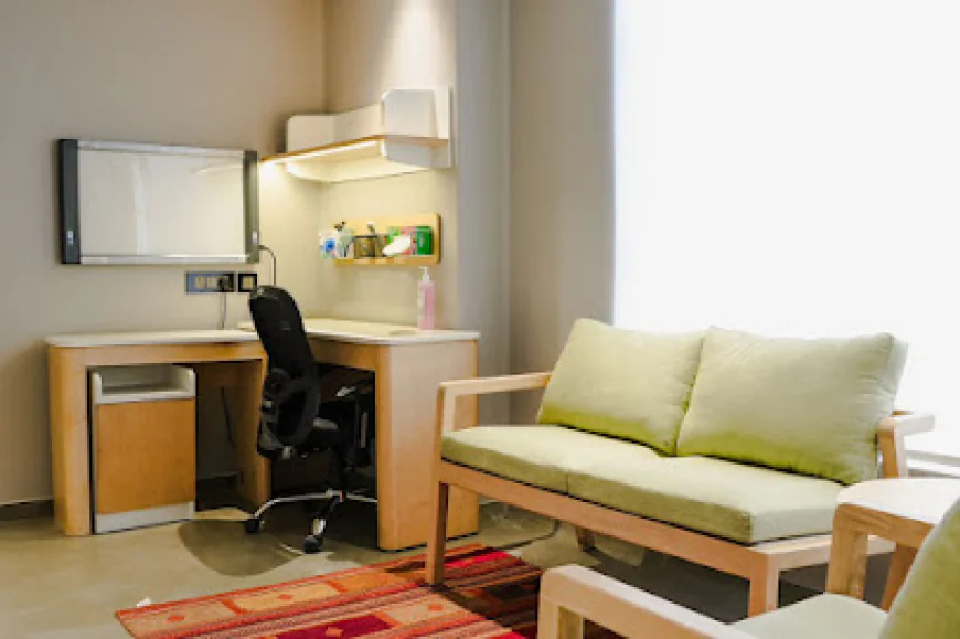 Hair Fall Treatment in Gurgaon: Causes, Solutions & Expert Care