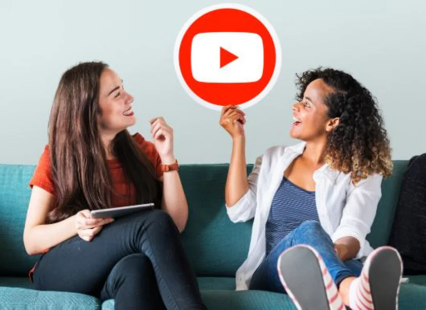 What’s Trending on YouTube? Marketing Insights You Need Today