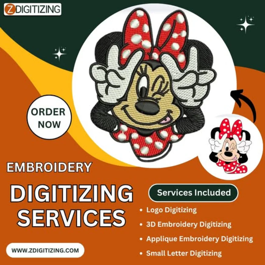 Online Logo Digitizing Services: A Complete Guide for Businesses