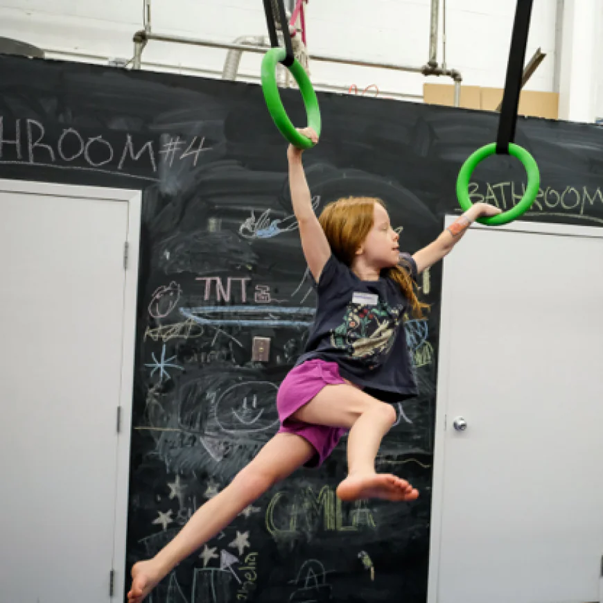 Best Ninja Classes for Kids: Fun, Fitness, and Confidence