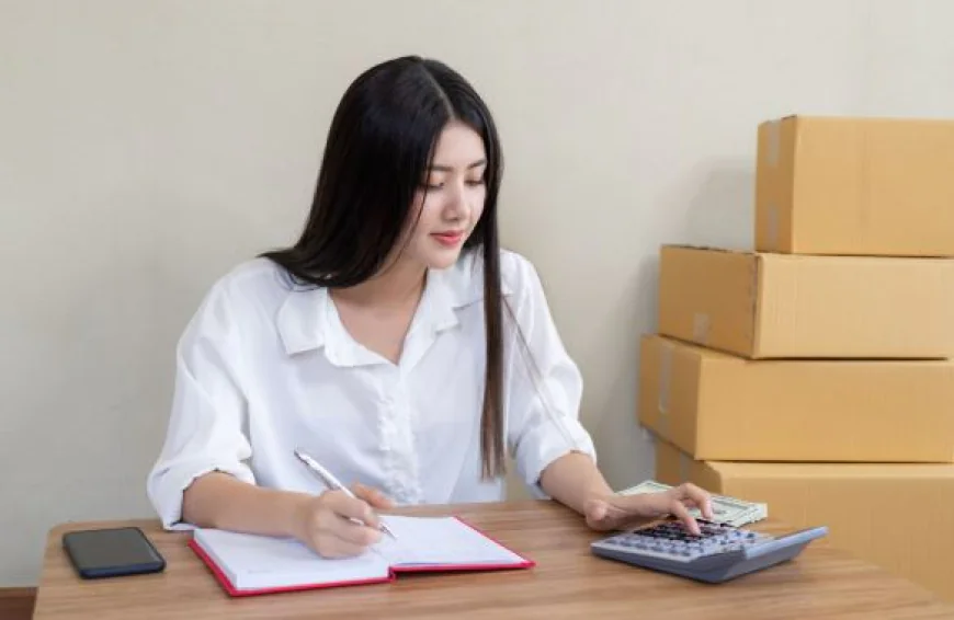 How to Control Your Spending to Keep Your Finances Healthy