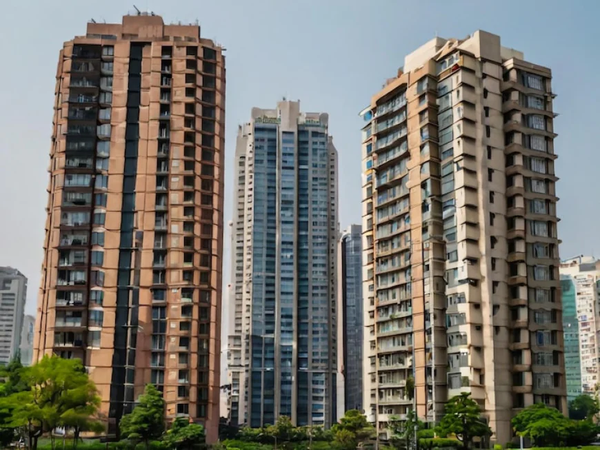 Top Perks of Bhagwati Haware Pre-Launch Project in Dombivli East