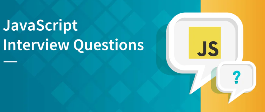 Mastering JavaScript Interview Questions: Your Ultimate Guide