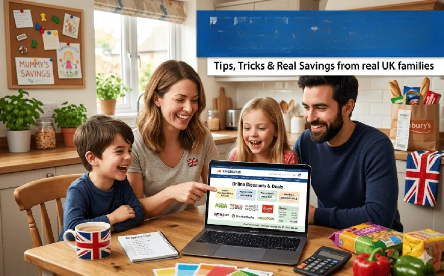 Why More Brands Are Partnering with Online Discount Platforms in the UK